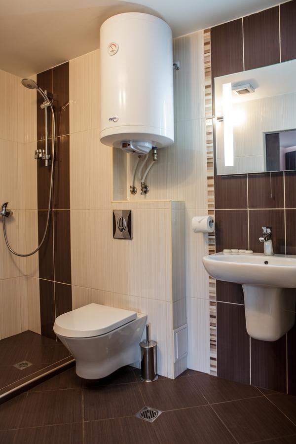 Family Hotel Kipra חדר תמונה